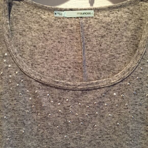 Maurice’s Top  - Picture 3 of 5